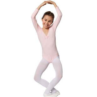 tectake® Body für Kinder pink 