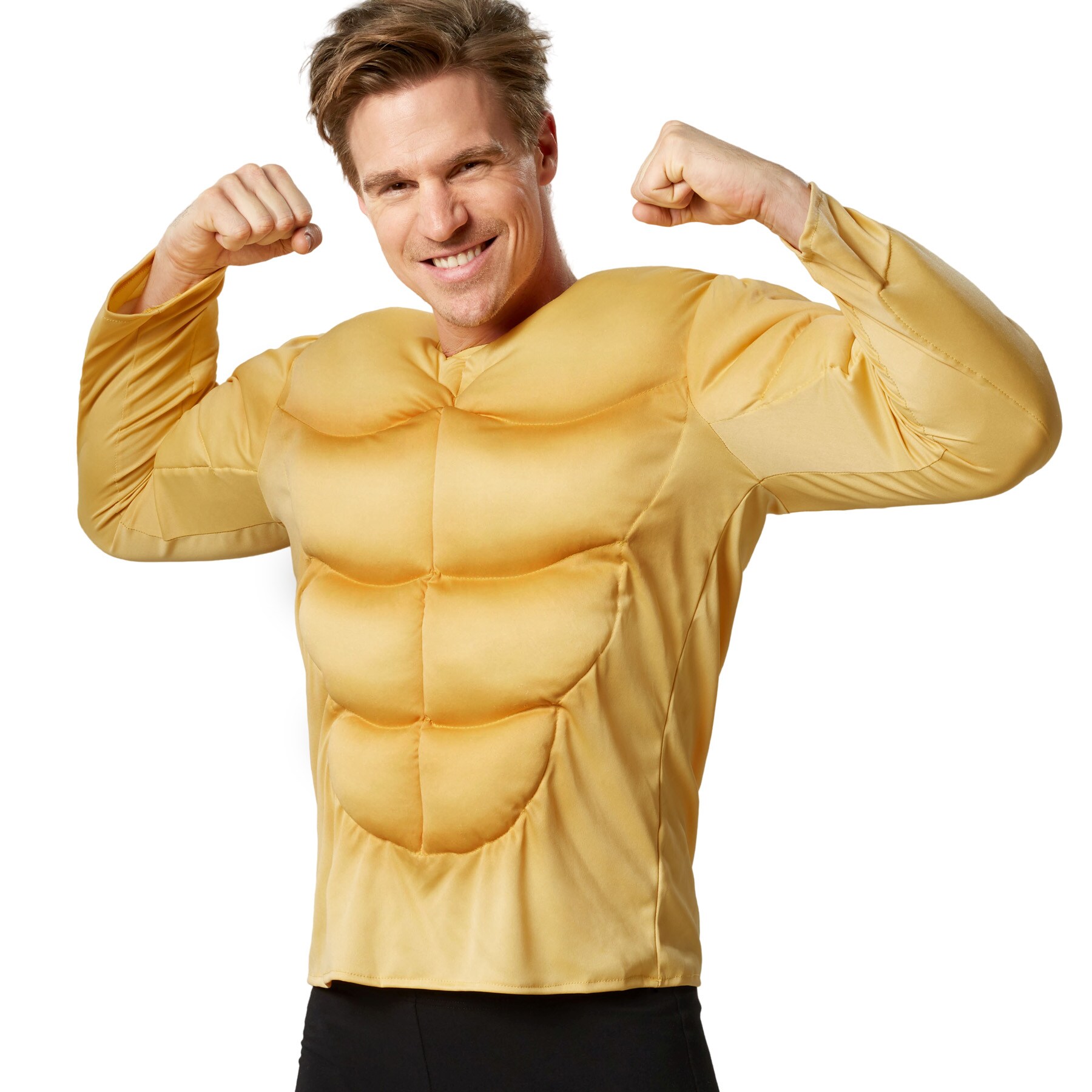 tectake&reg; M&auml;nner Muskel-Shirt 