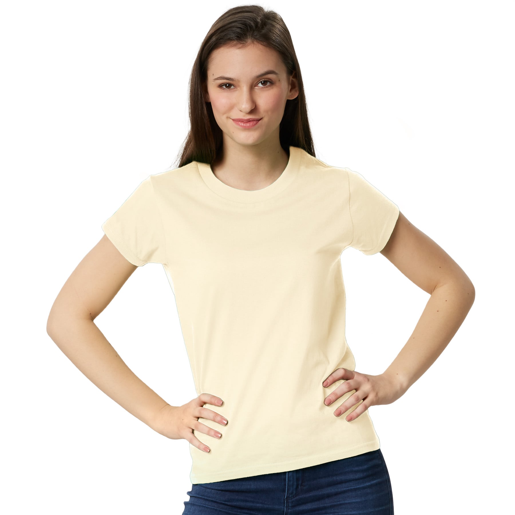 tectake&reg; T-Shirt Frauen 