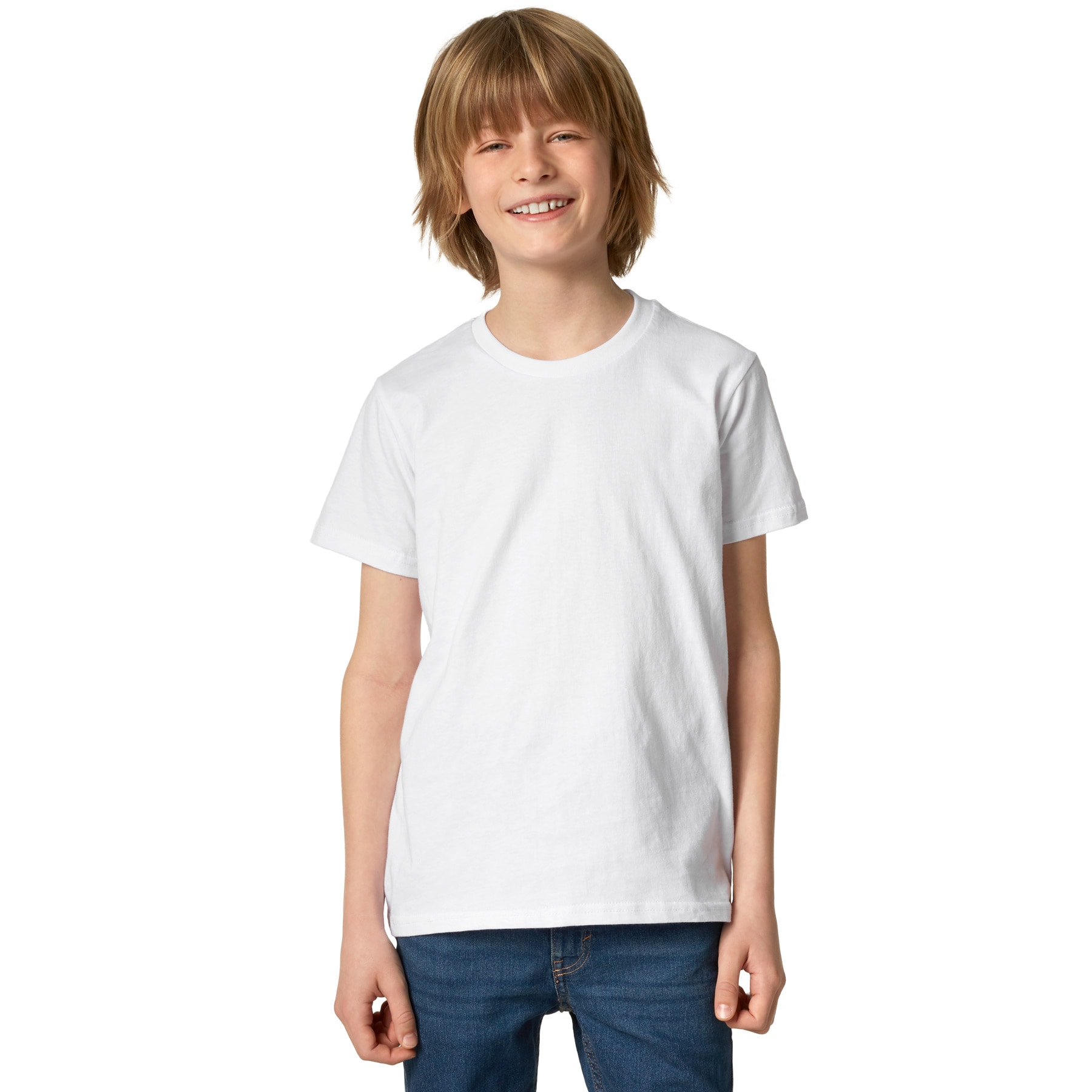 tectake&reg; T-Shirt Kinder 