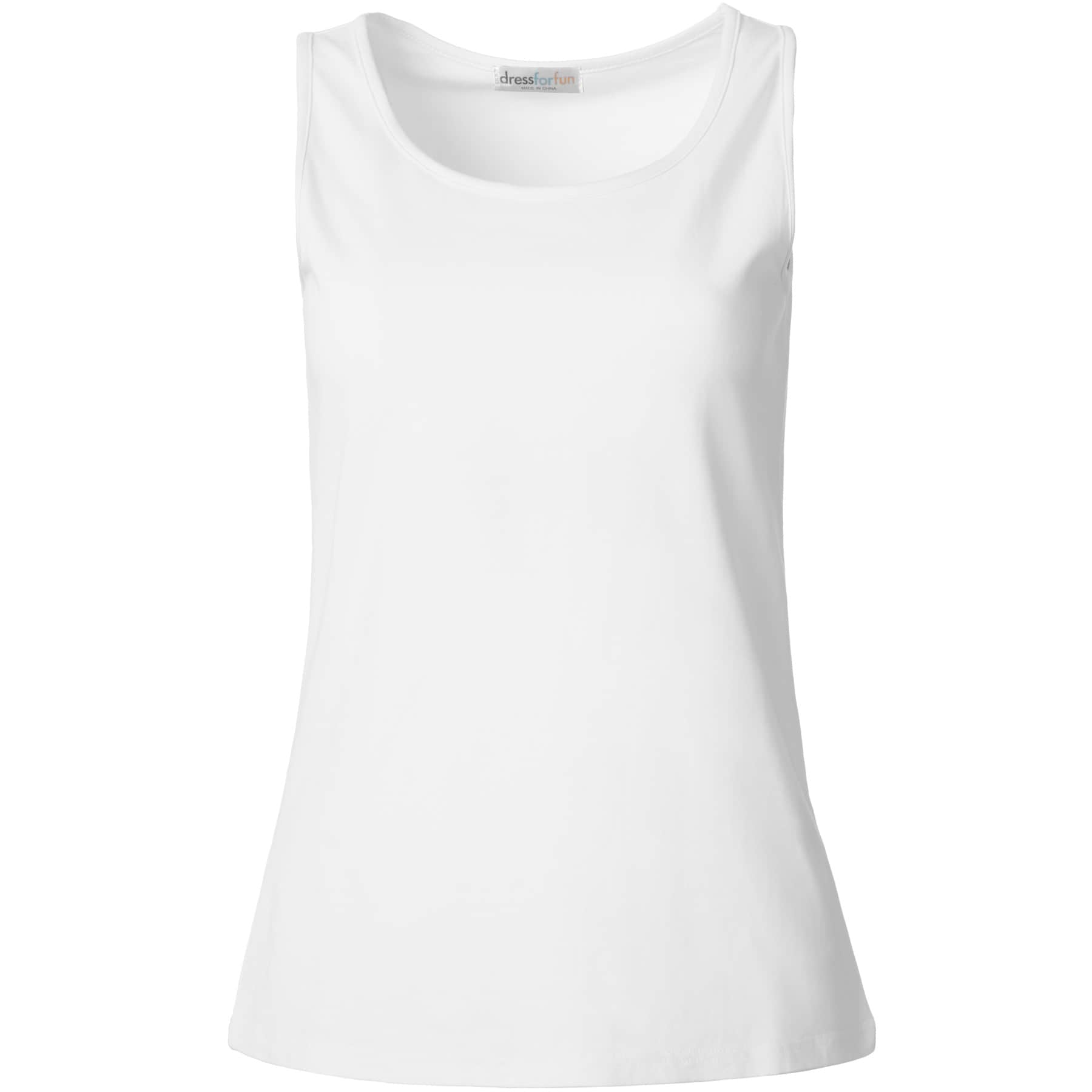 tectake&reg; Damen Top 