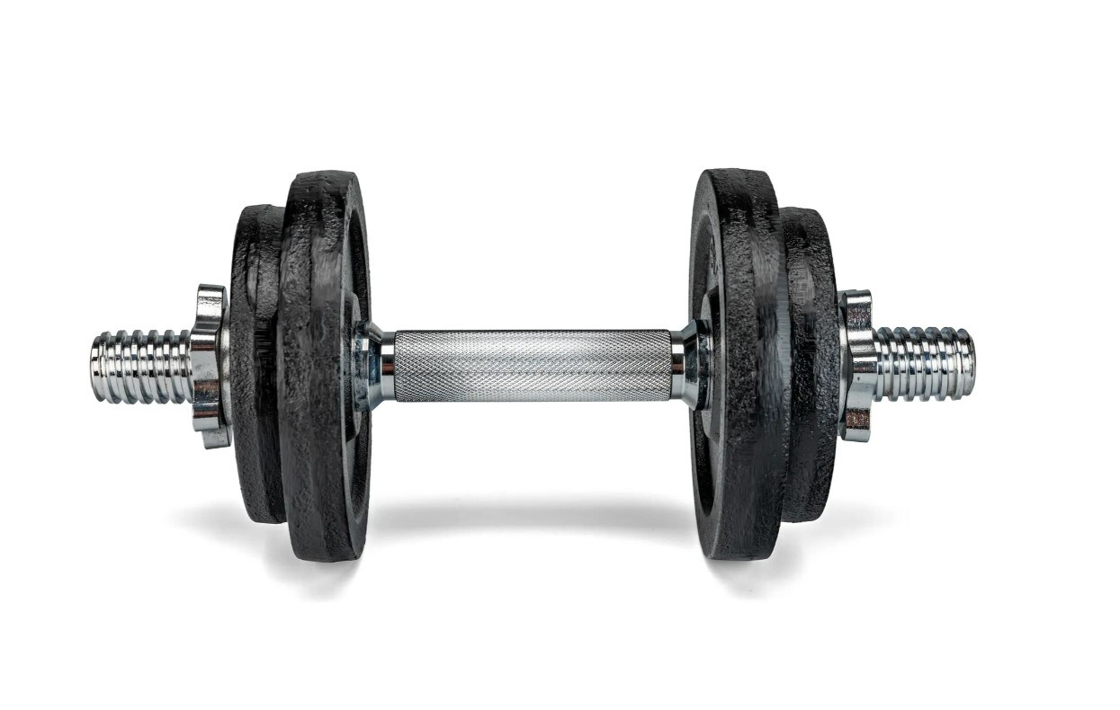 Kurzhantelset KH 1000 