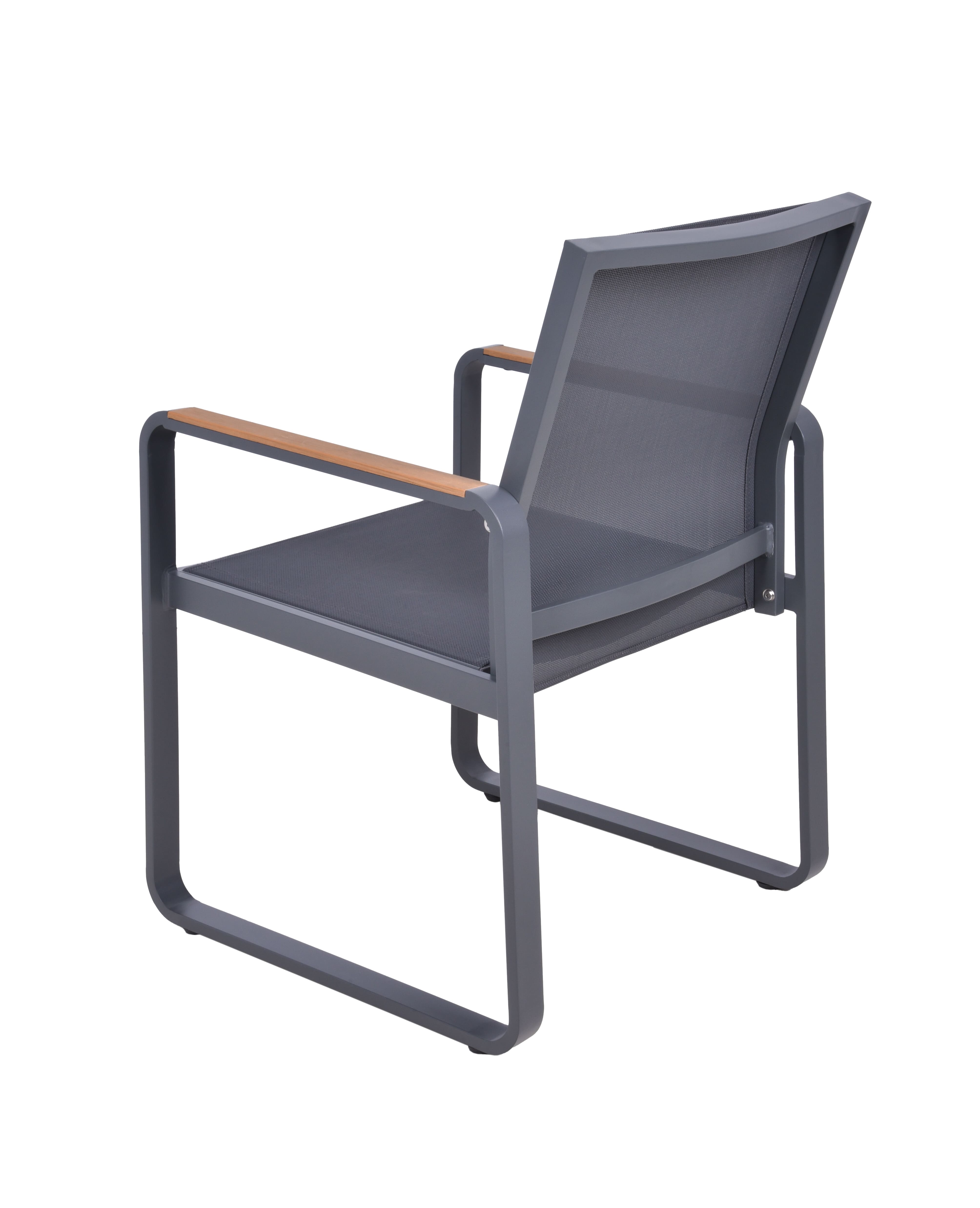 Sessel SILEA, 2er Set 