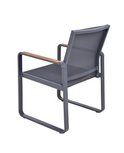 Sessel SILEA, 2er Set 