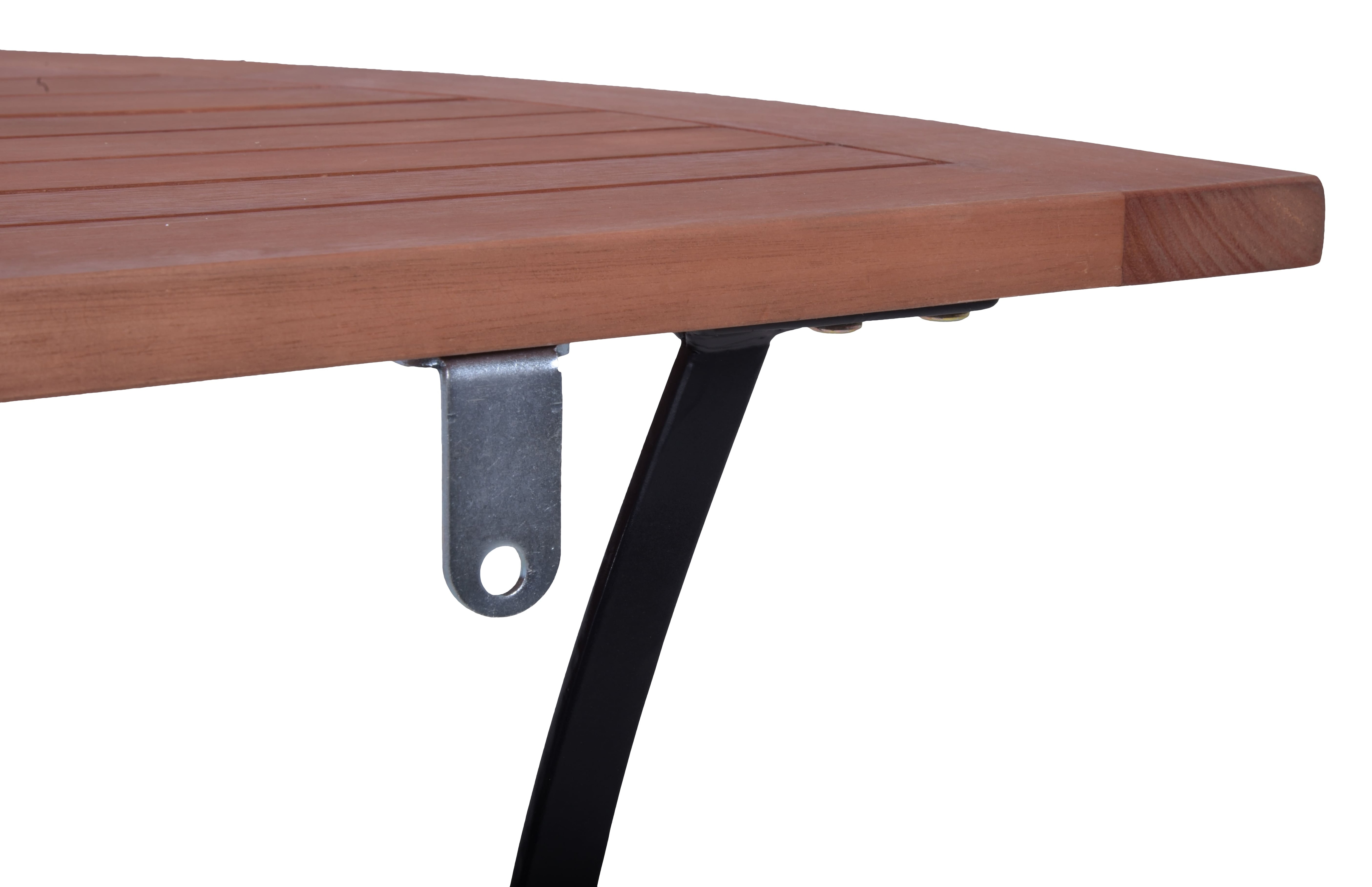 Balkonhalbtisch WIEN 