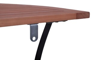 Balkonhalbtisch WIEN 