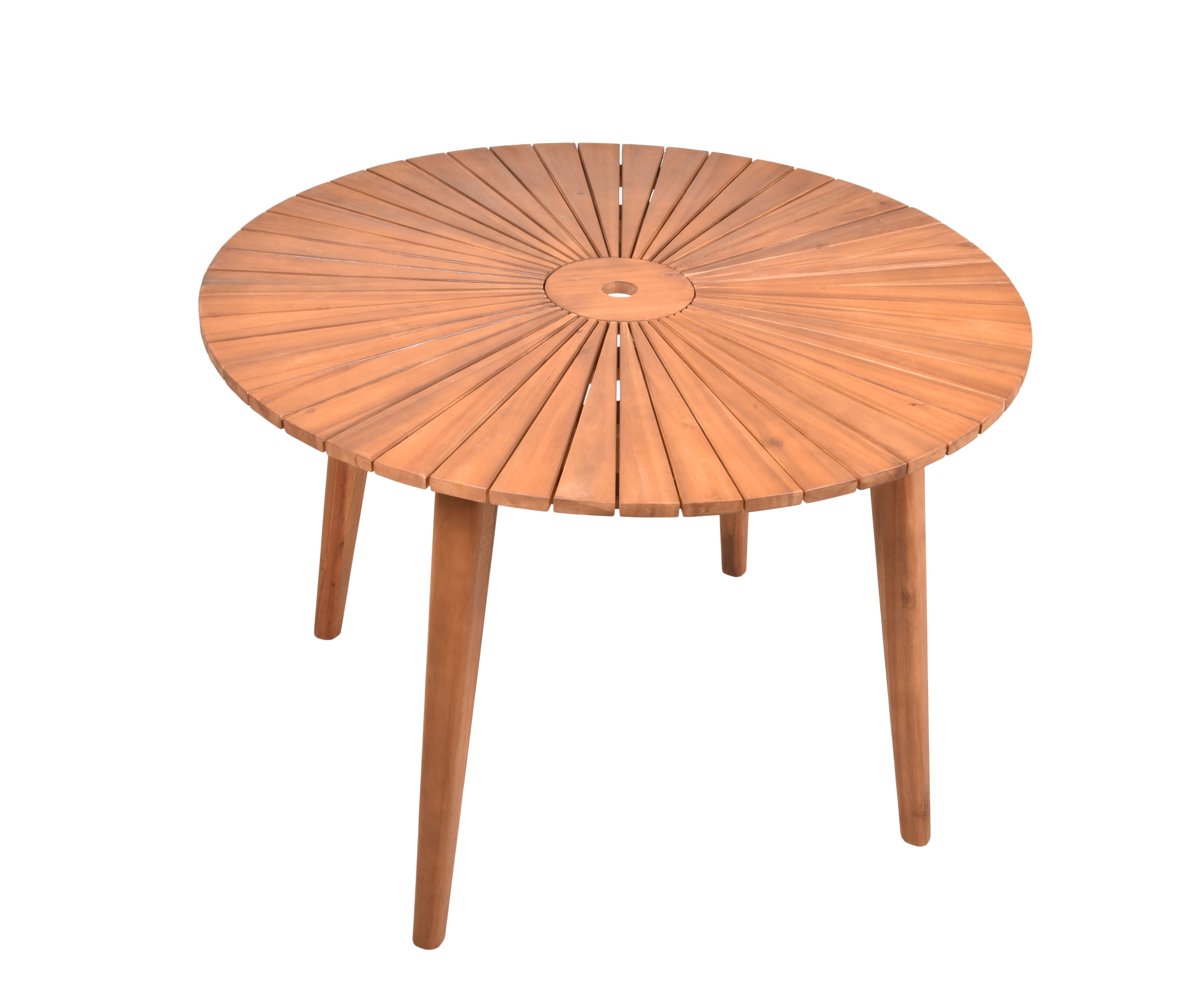 Tisch FREMONT,  &Oslash;110 cm 