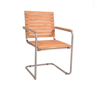 2er Set Freischwinger DENVER 