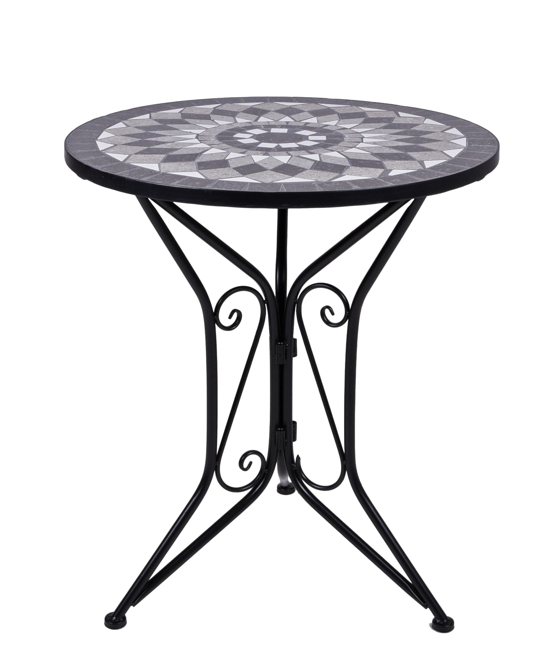 Balkonset JALUA, 3.tlg. 