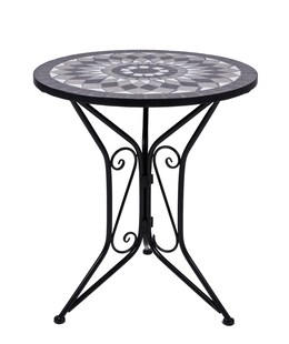 Balkonset JALUA, 3.tlg. 