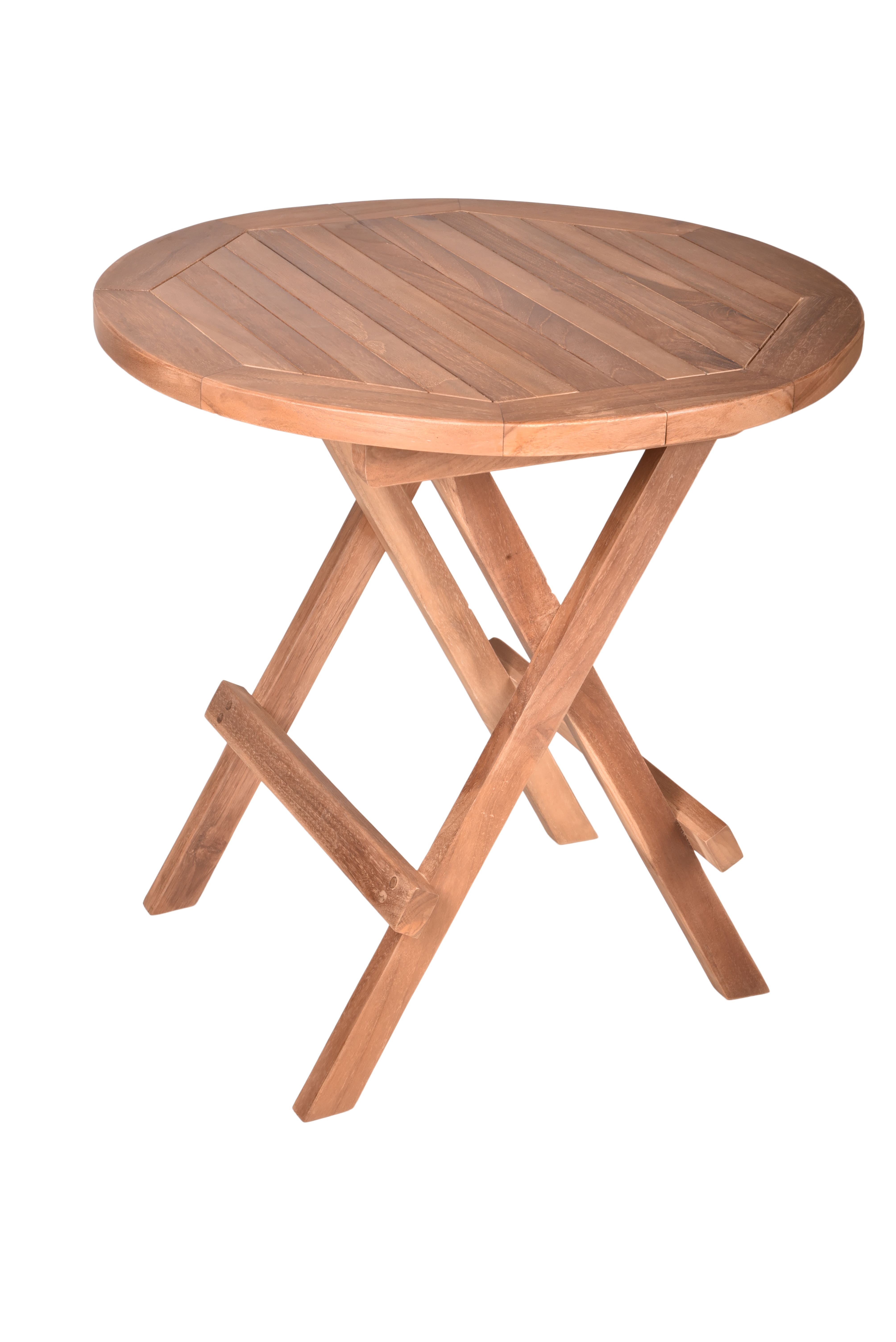 Beistelltisch MITAN, rund 