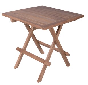 Beistelltisch SIMUK, quadratisch 