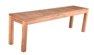 Bank BIARO, 3-Sitzer 