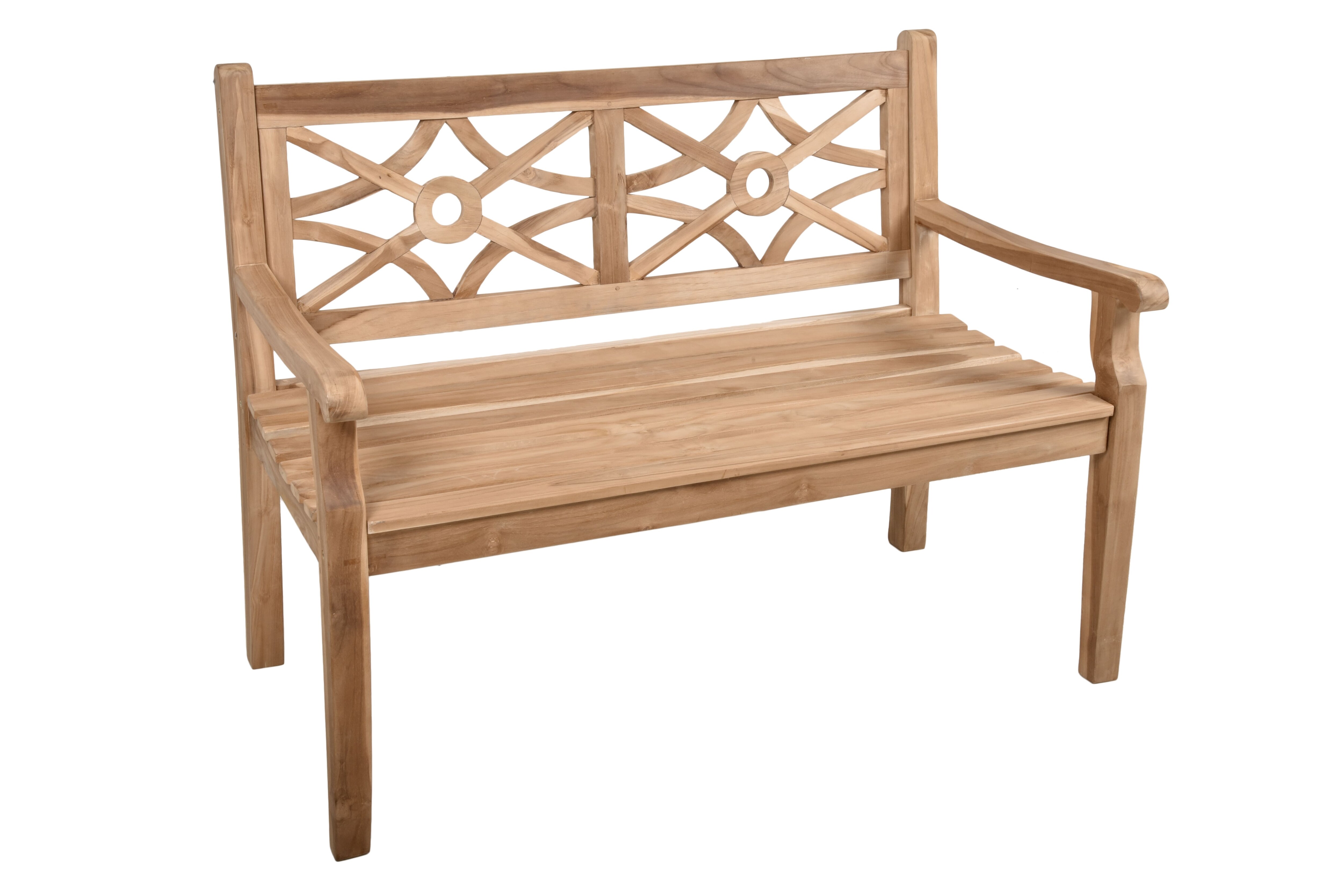 Bank SAYANG 2-Sitzer 