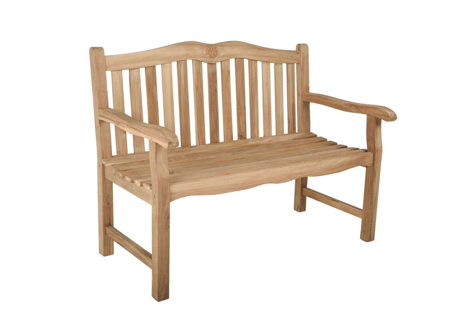 Bank ROMANG, 2-Sitzer