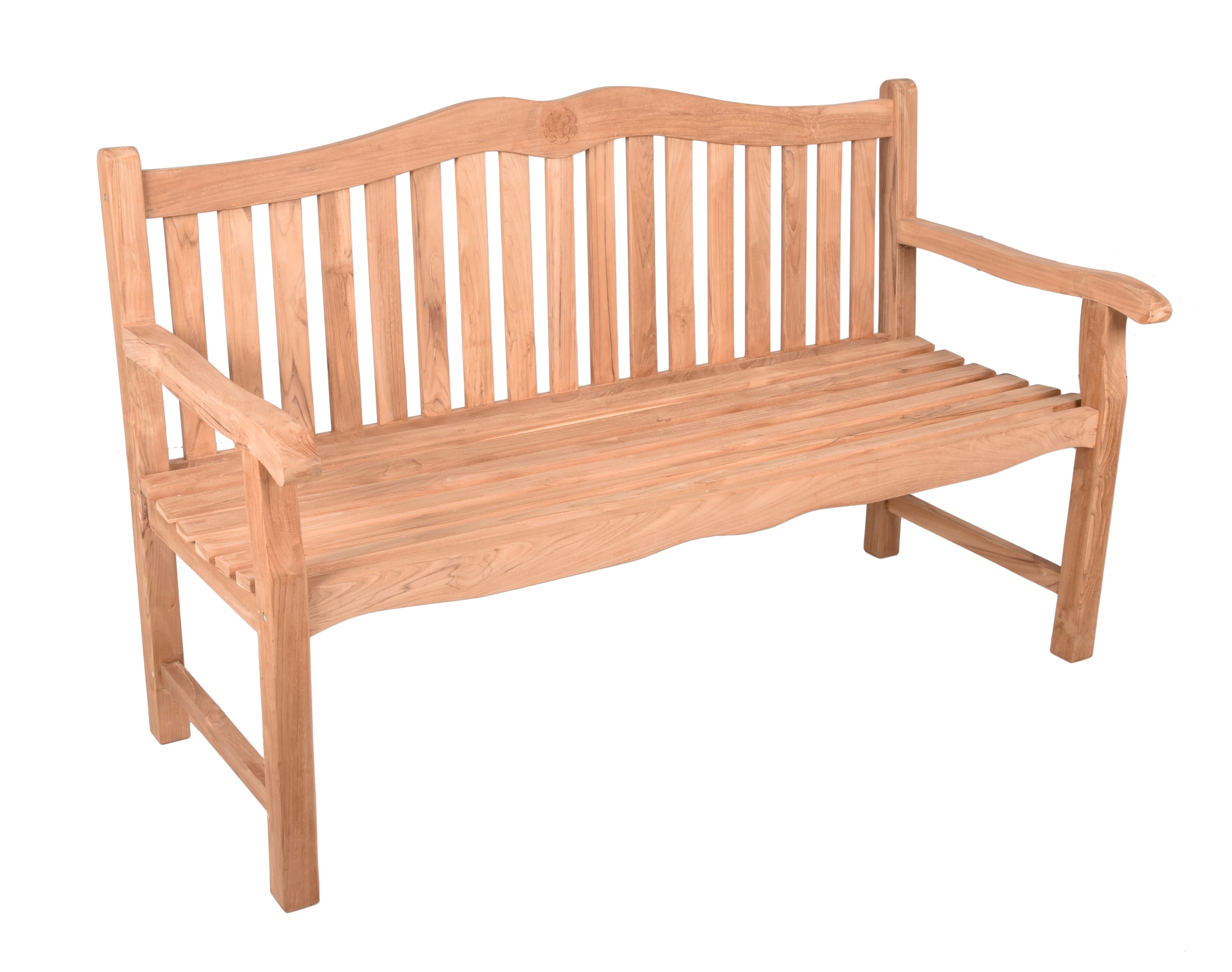 Bank ROMANG, 3-Sitzer 