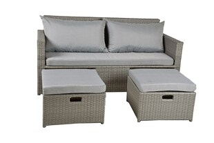 Lounge-Sofa MALTA 