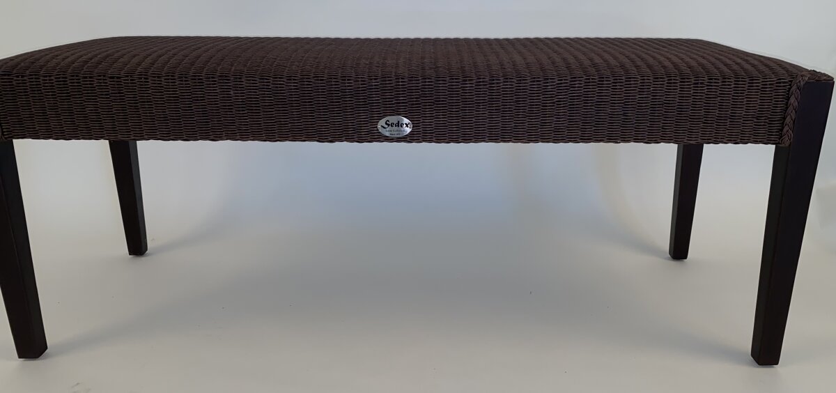 Sedex Jove Loombank 120x44 cm 