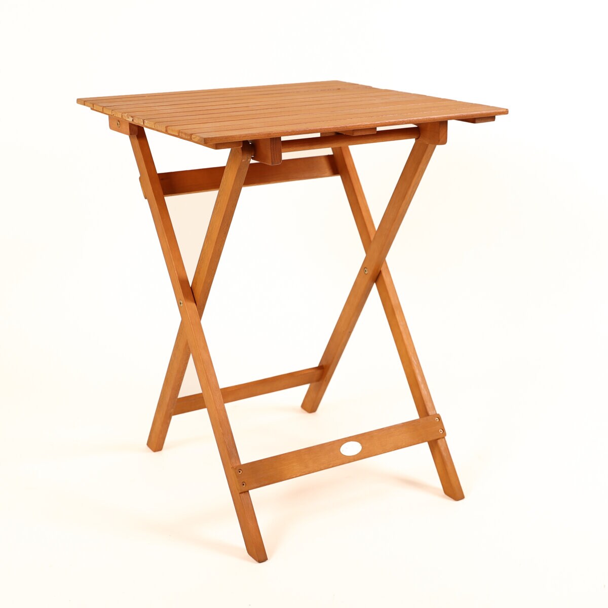 Sedex Klapptisch Diego 58x58 cm natur 