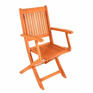 Sedex Klappstuhl Linus natur 