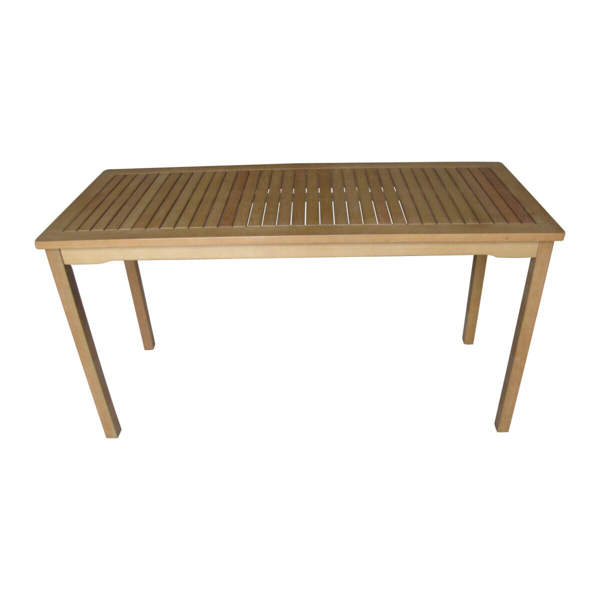Sedex Gartentisch Carolina 140x60 cm 