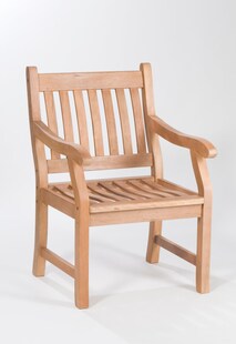 Sedex Gartensessel New Jersey natur 