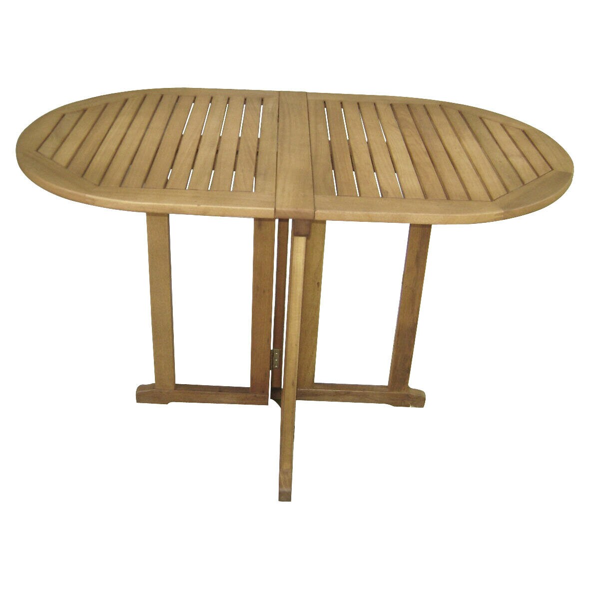 Sedex Klapptisch Gateleg Oval 