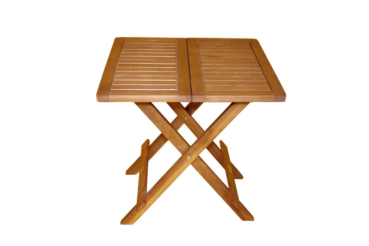 Sedex Klapptisch Los Angeles 50x50 cm natur 