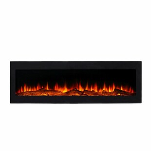 Sedex Elektrokamin Meran B130 cm 