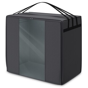 Transporttasche für Klappmatratze Gästematratze, 75x195x15cm 