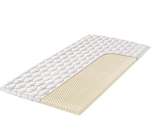 F.A.N Frankenstolz Komfortschaum-Topperauflage 80x200 cm 