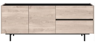 GW-CANTORIA Lowboard 1056 