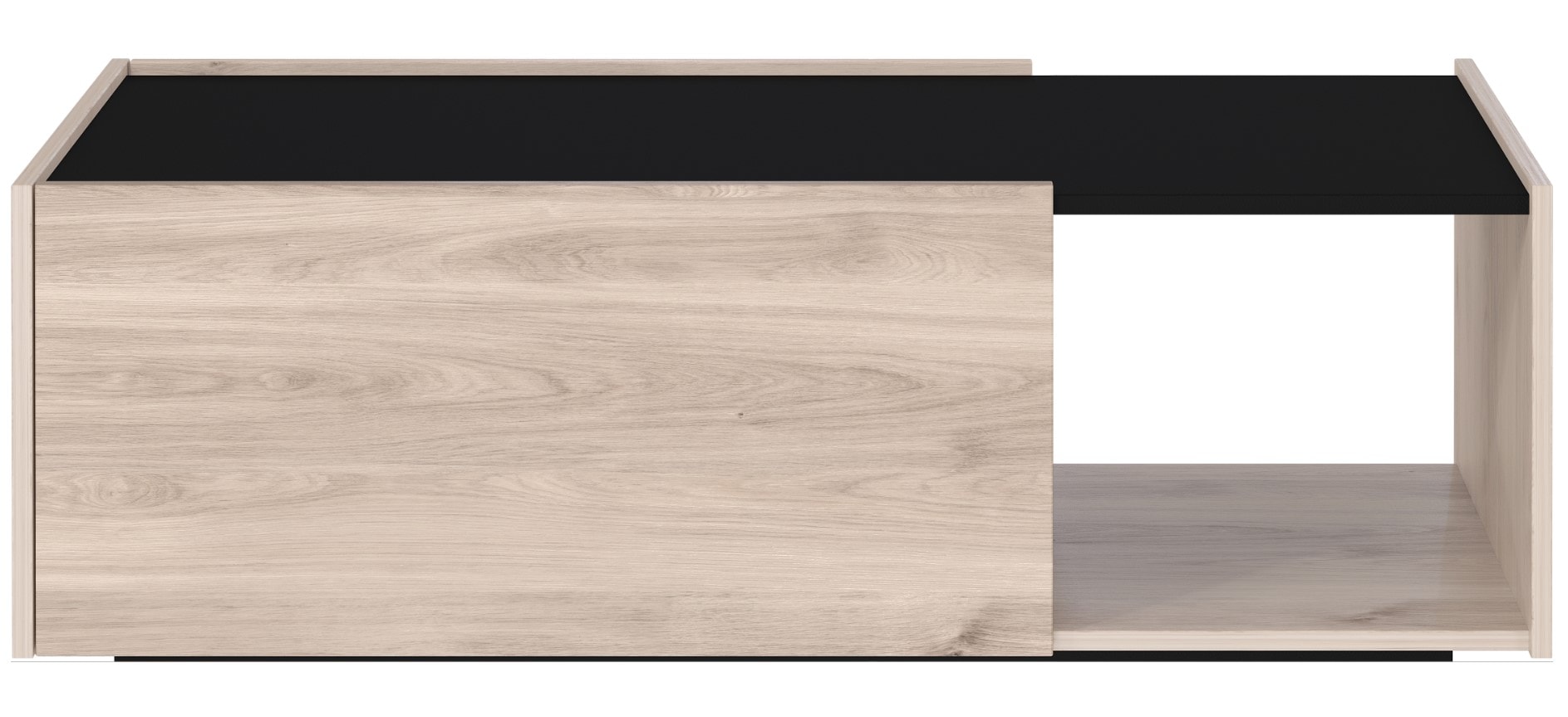 GW-CANTORIA Couchtisch 1300 