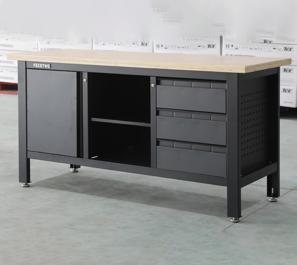 Feistos Werkbank Heros 1 