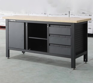 Feistos Werkbank Heros 1 