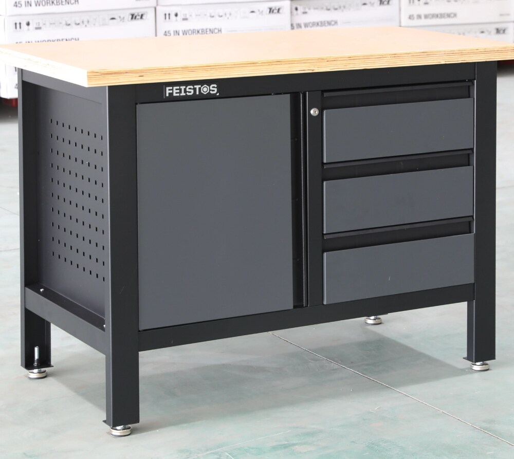 Feistos Werkbank Titos 1