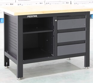Feistos Werkbank Titos 2 