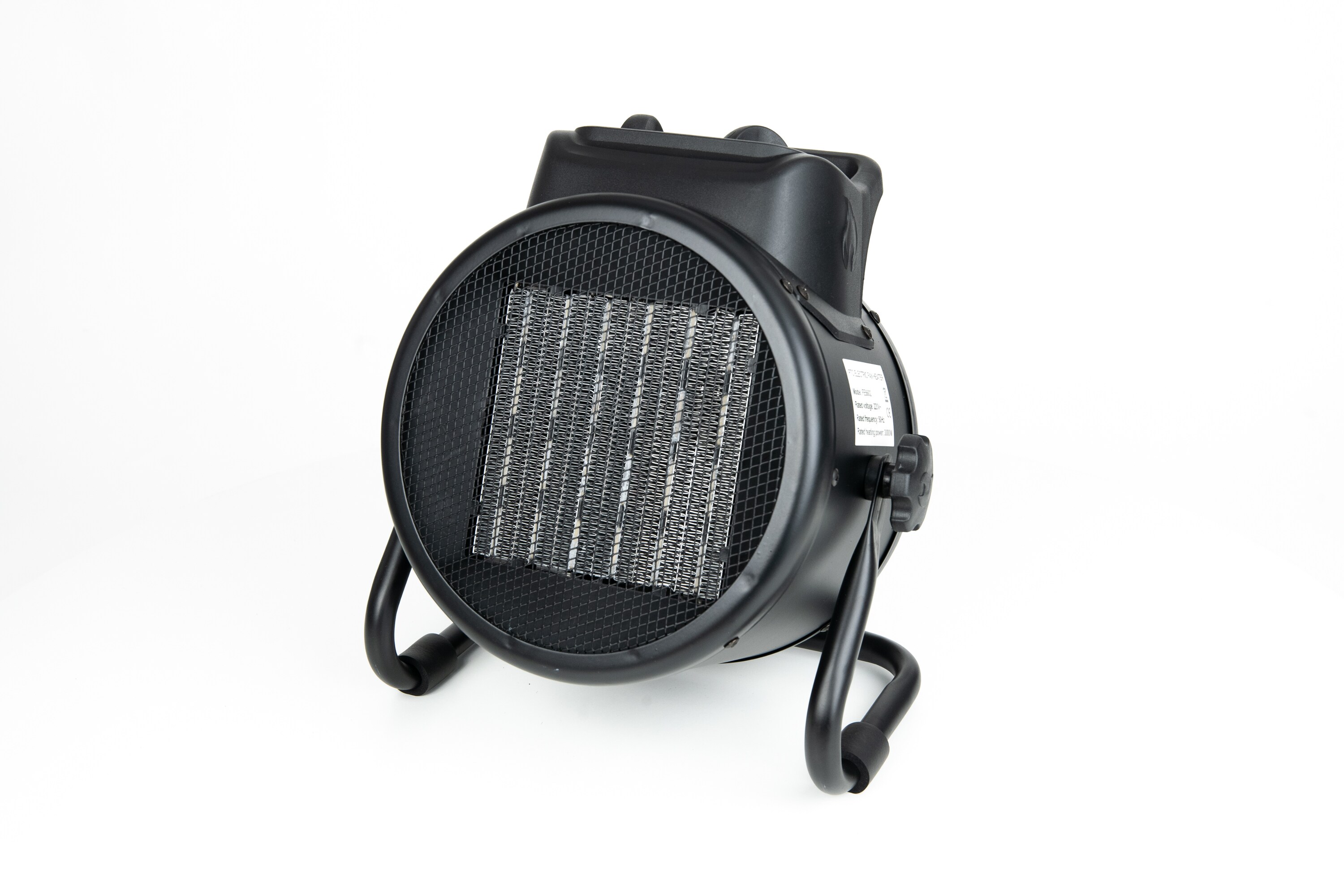 Feistos Heizl&uuml;fter Helios 3000 