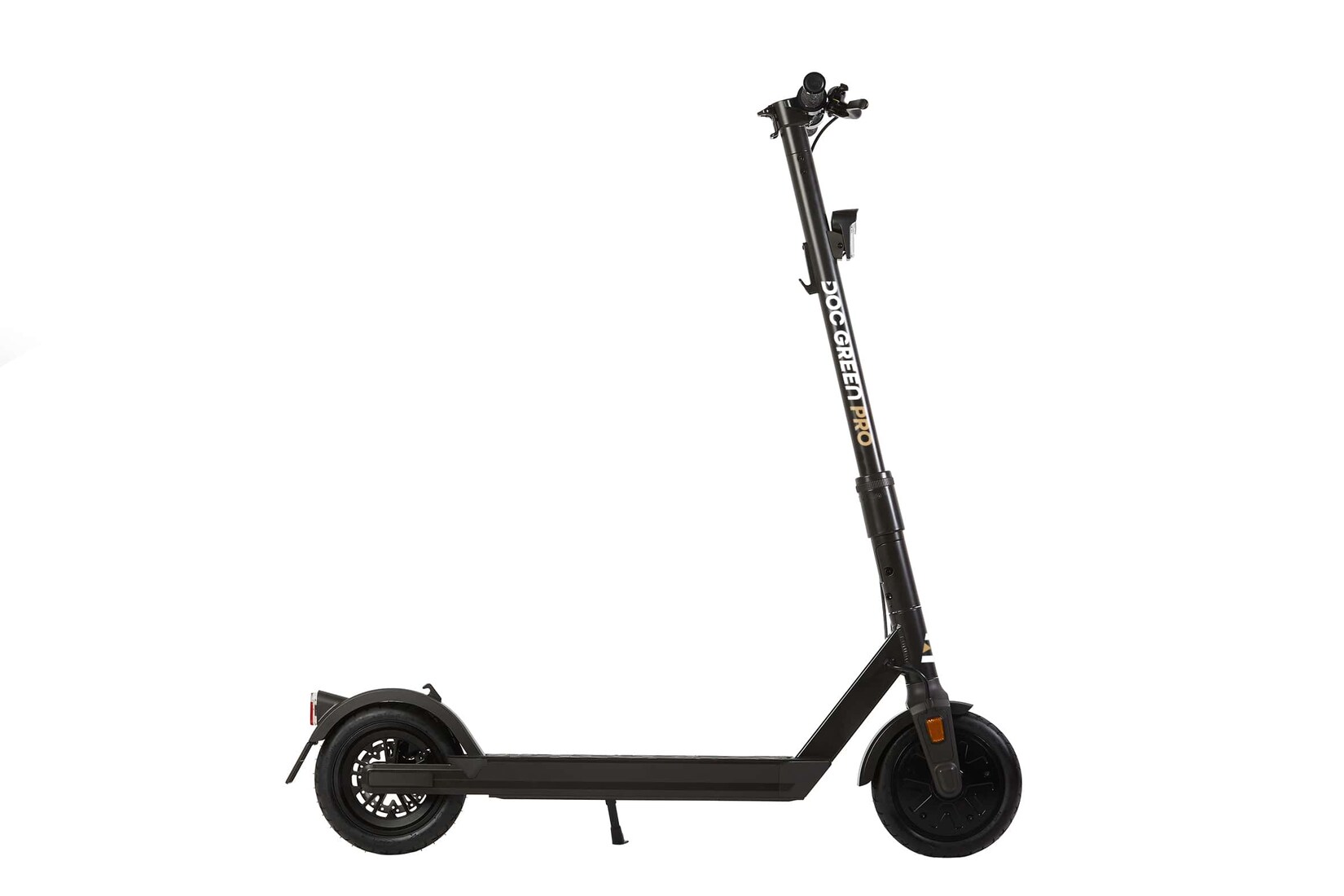 DocGreen Pro Gotron EKFV