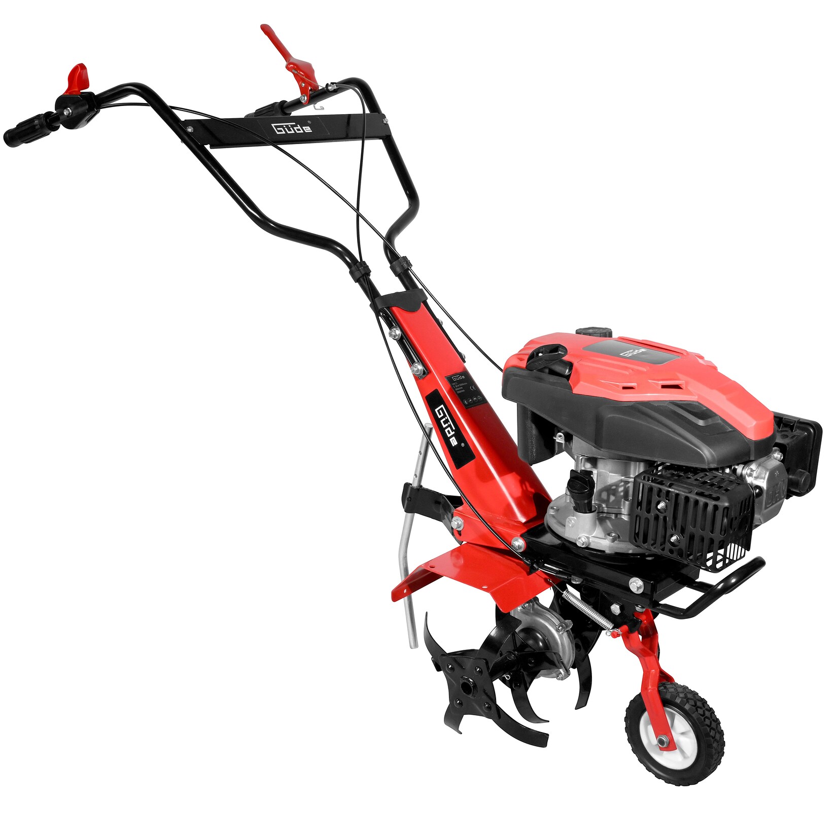 Benzin Gartenfräse GF 2436.1