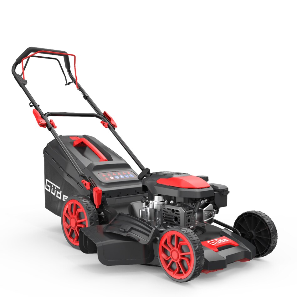 G&uuml;de Rasenm&auml;her Big Wheeler 514.9 R 