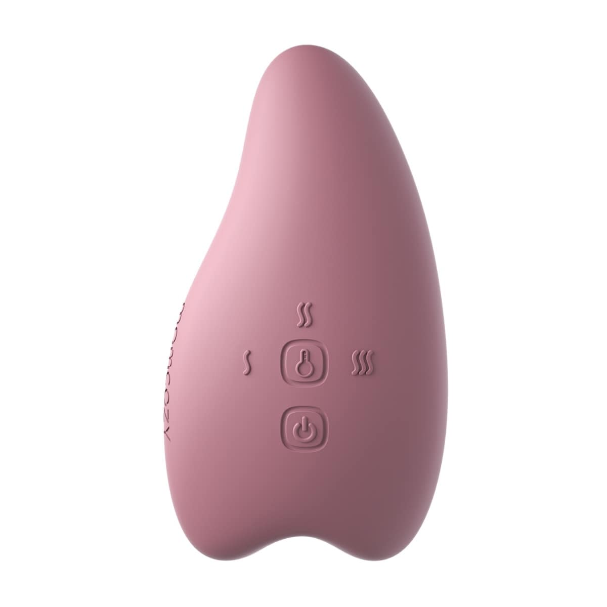 Momcozy W&auml;rmendes Massageger&auml;t f&uuml;r die Laktation 2-in-1, 1er-Pack 