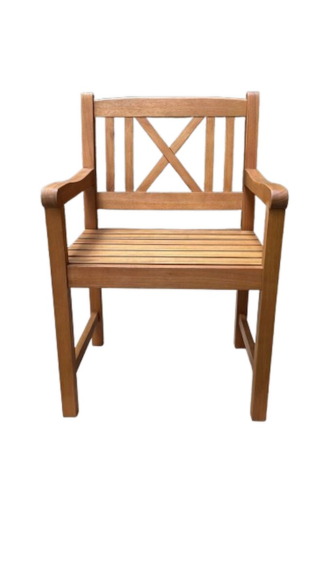 Sedex Aalborg Sessel Natur 