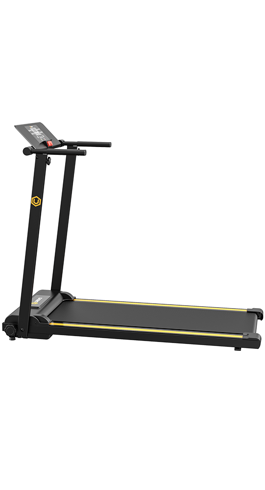 Urevo Foldi Mini Schwarz 