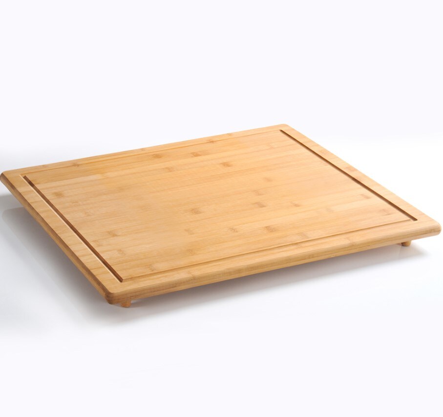 KESPER Schneide- und Abdeckplatte, FSC 