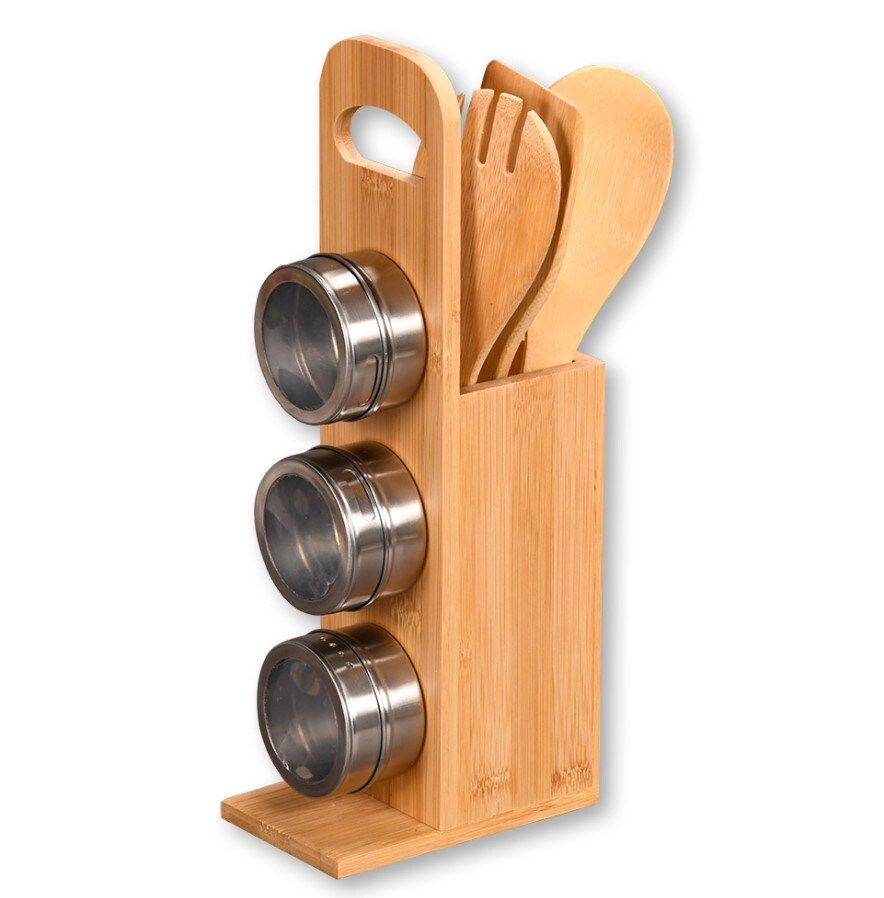 KESPER K&uuml;chenhelfer-Set, 7-tlg. FSC 