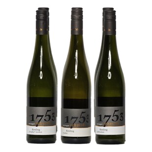Weingut Schmidt Weinpaket "Riesling" 12,0 - 13,0 % vol 6 x 0,75 Liter 