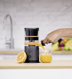 Livington JuiceBoost 