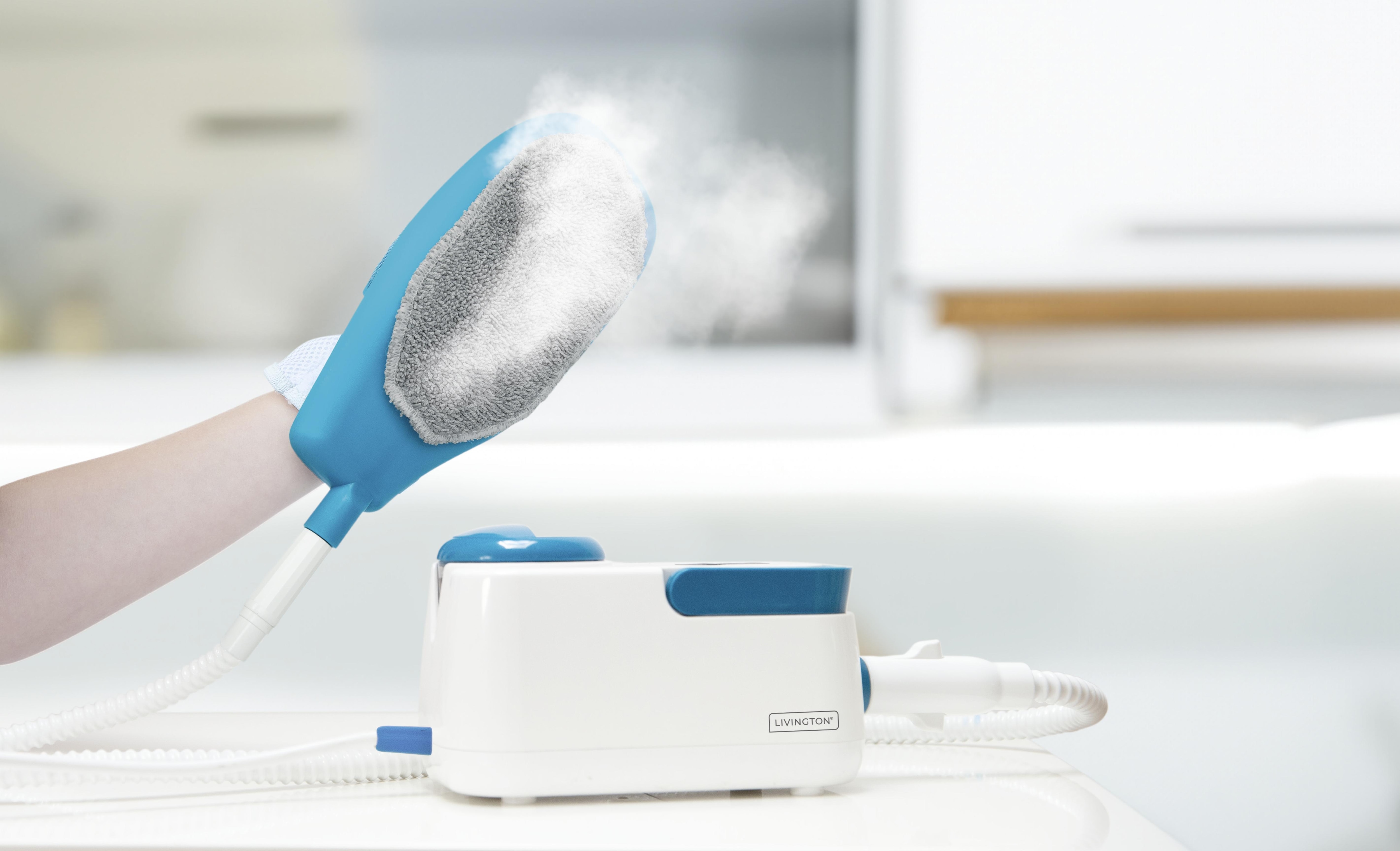 Livington SteamTouch 