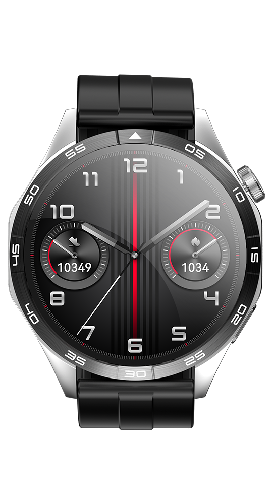 VALDUS VG52 PRO Silber 